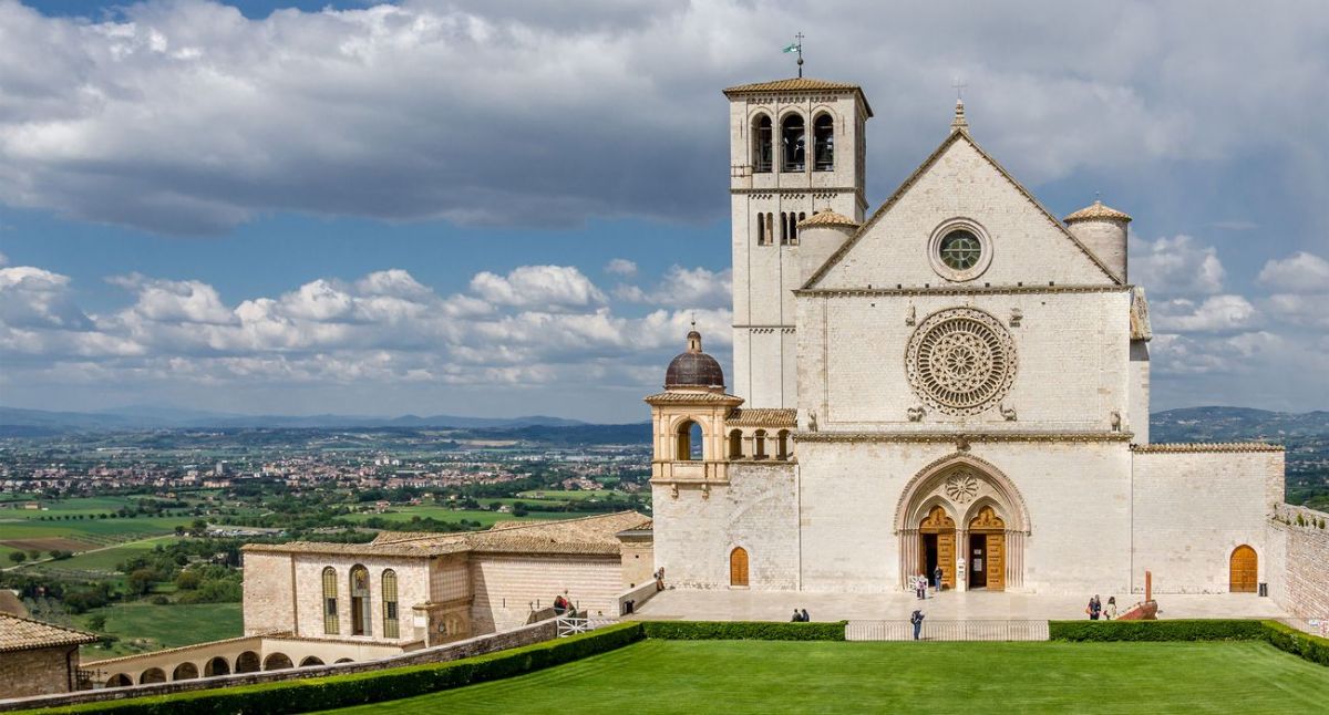 Dal 19 Ottobre il Convegno Nazionale ad Assisi