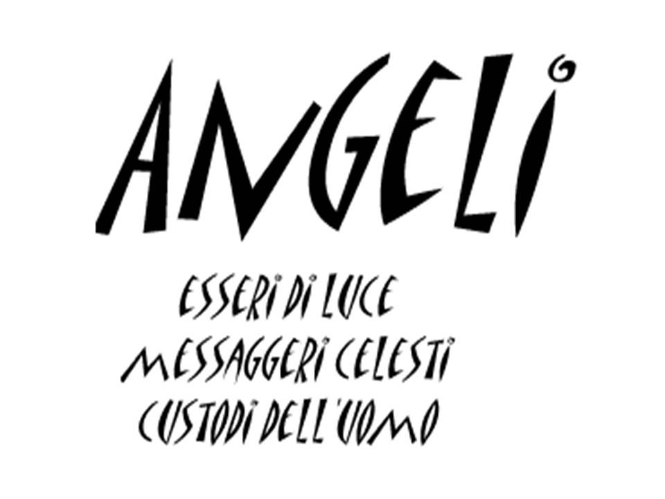 “Angeli”: Celebrazione di parola, immagini e musica