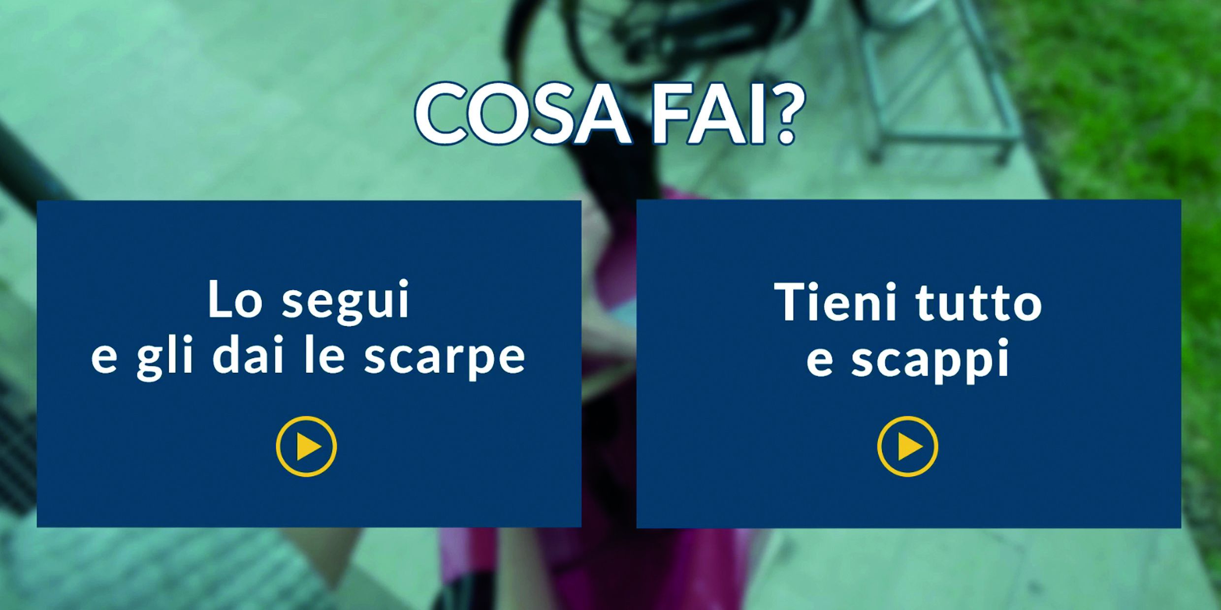 Il volontariato nella Scuola con Società di San Vincenzo de Paoli